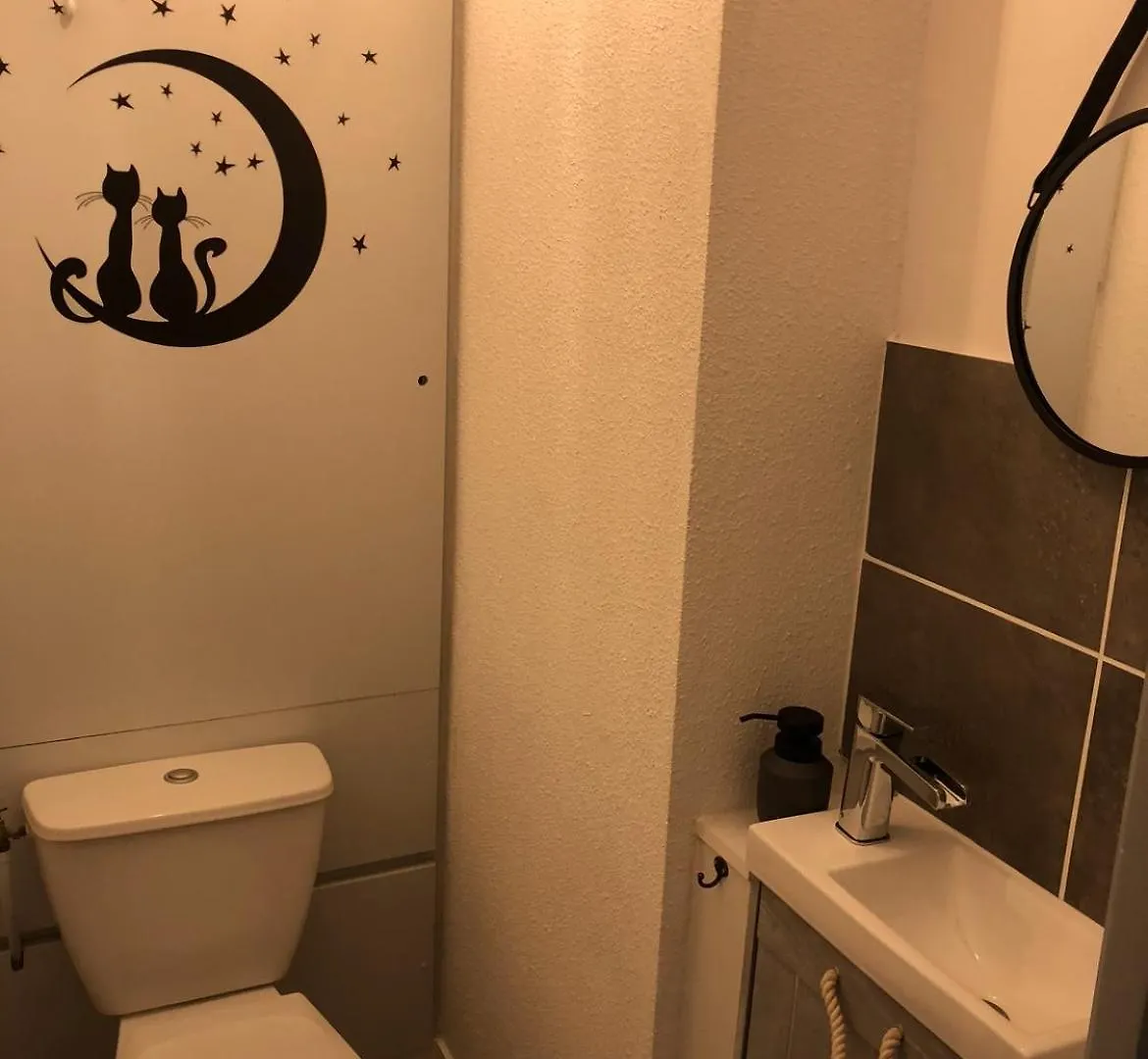 Super Devoluy T2 Balcon Plein Sud Apartment Le Devoluy