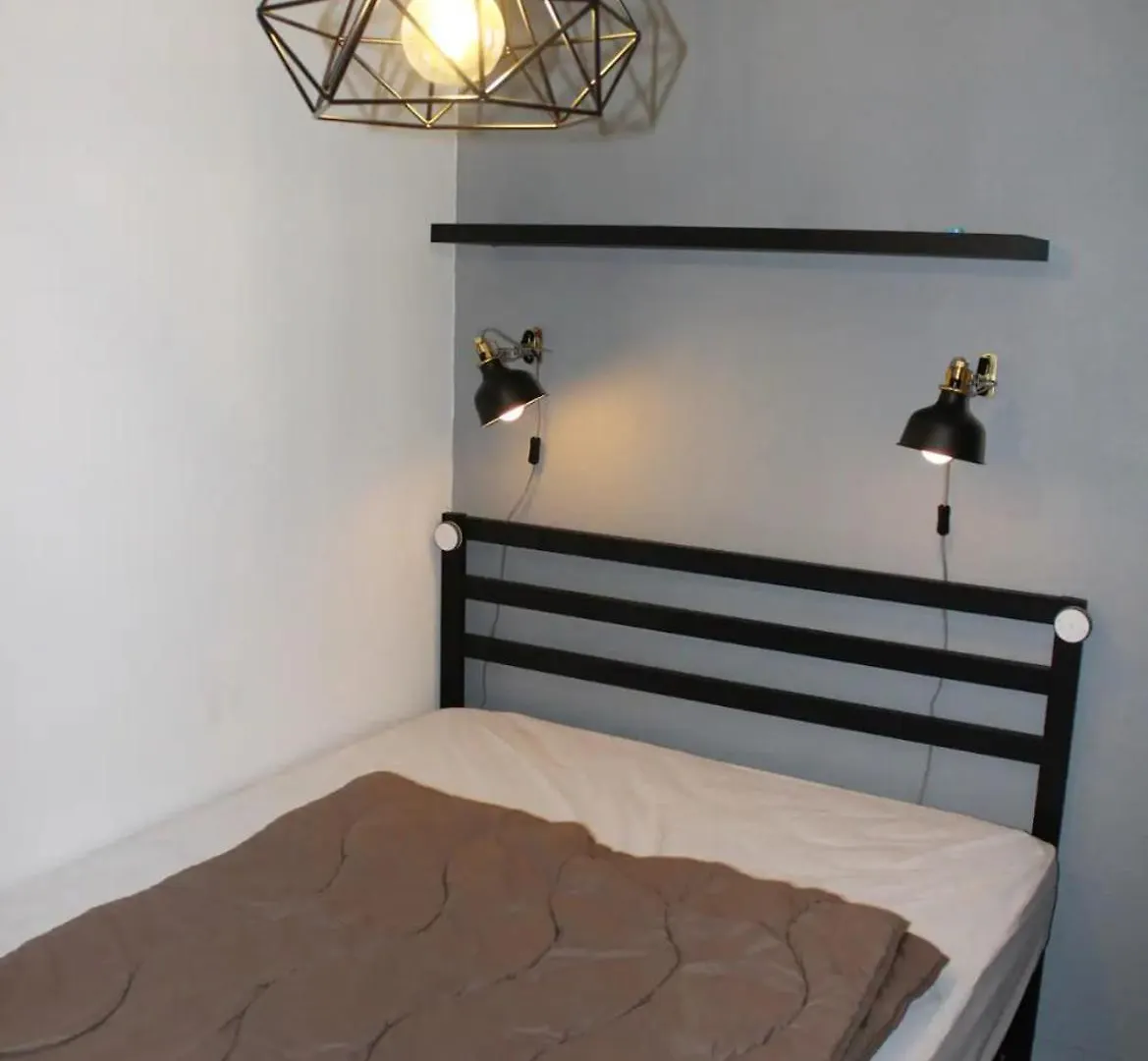 Super Devoluy T2 Balcon Plein Sud Apartment Le Devoluy France